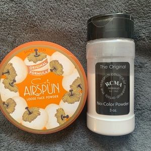 loose powder bundle